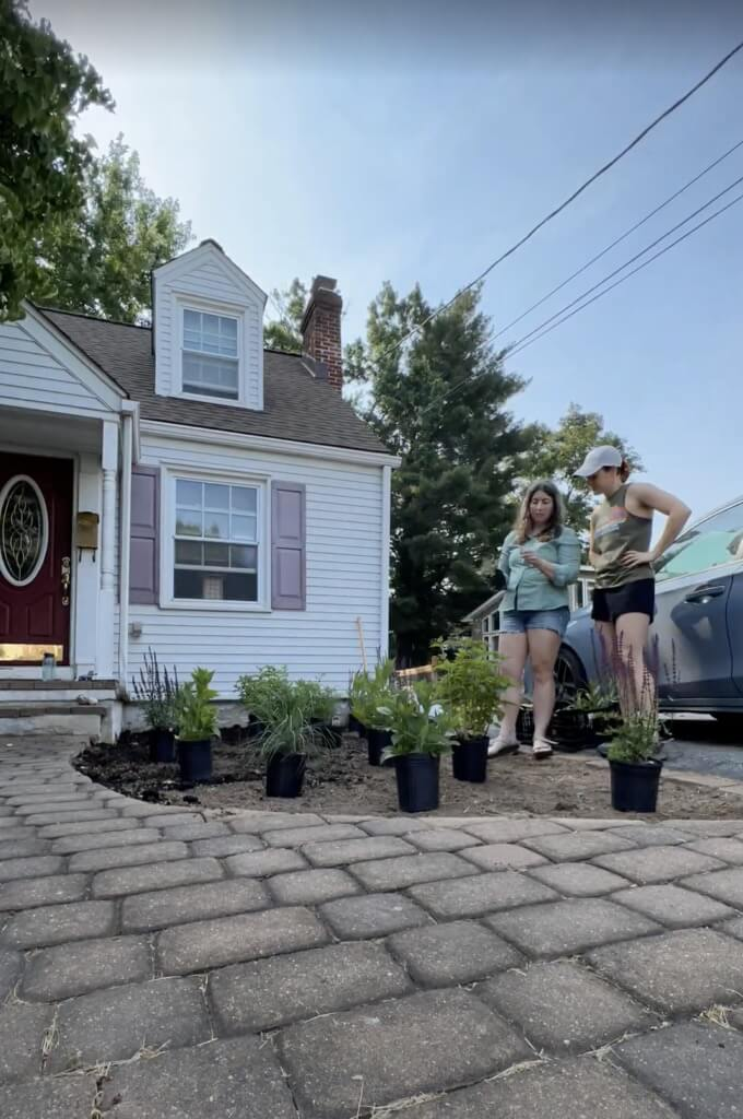 Garden Consulting Services